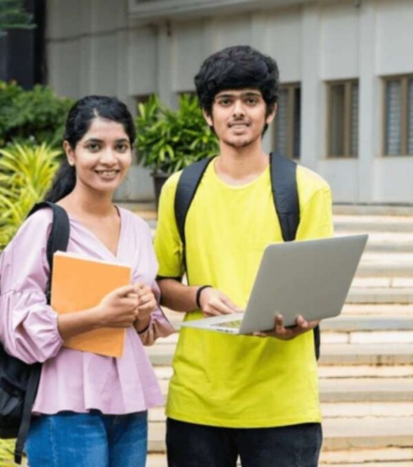 Campus placemnet